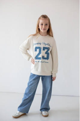 Світшот для дівчат